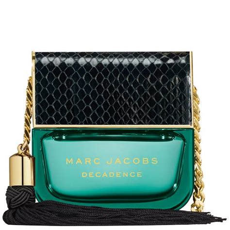 is marc jacobs decadence still working.